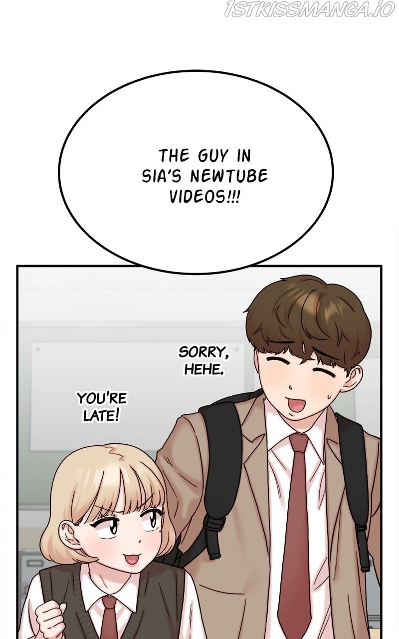 My Dud to Stud Boyfriend chapter 28 - page 52