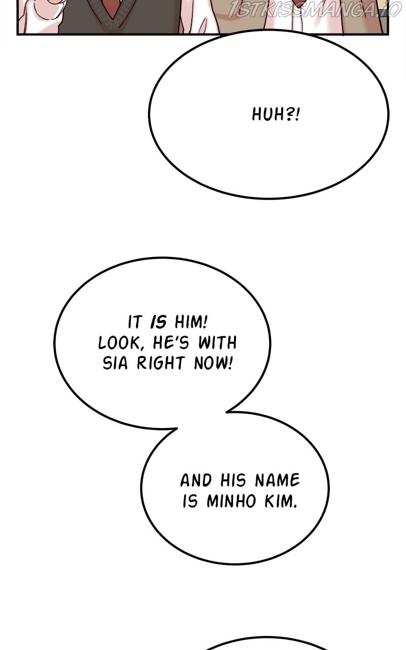 My Dud to Stud Boyfriend chapter 28 - page 53
