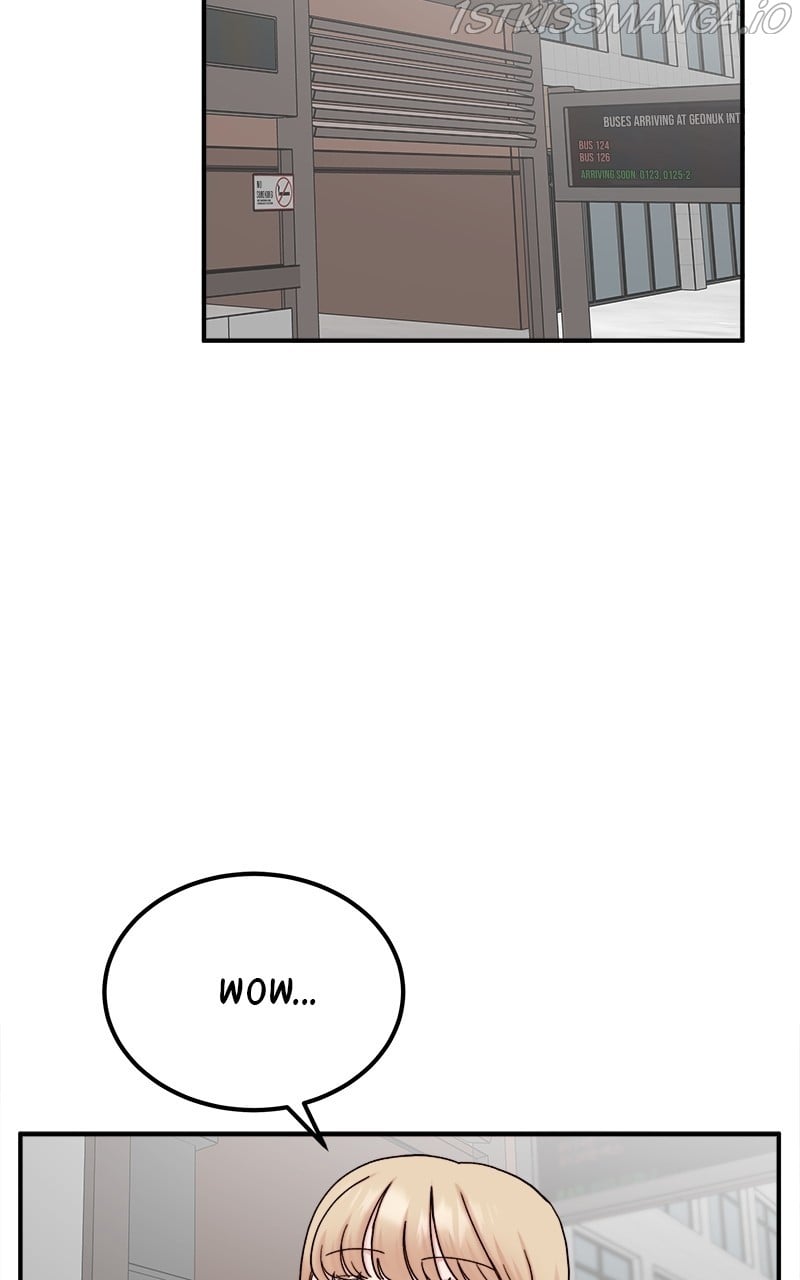 My Dud to Stud Boyfriend chapter 28 - page 91