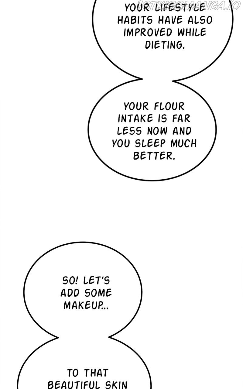 My Dud to Stud Boyfriend chapter 26 - page 101
