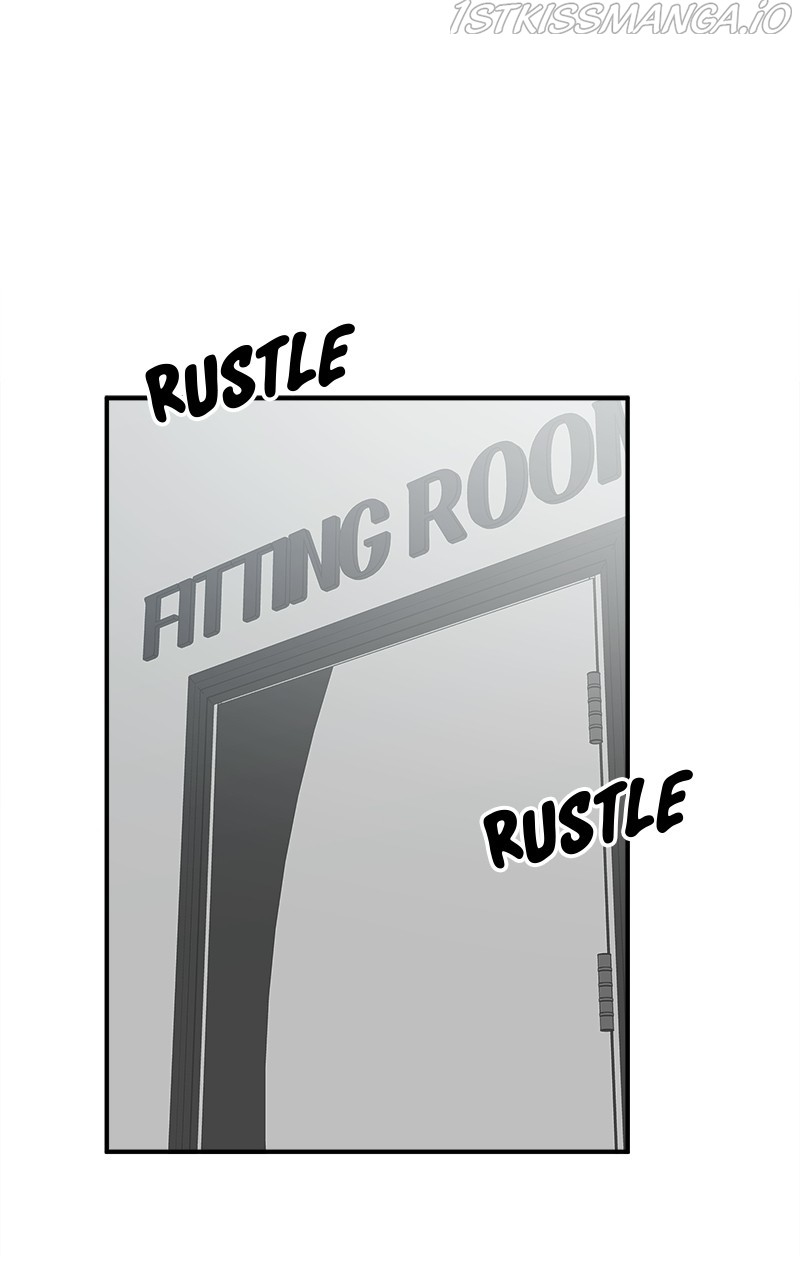 My Dud to Stud Boyfriend chapter 26 - page 33