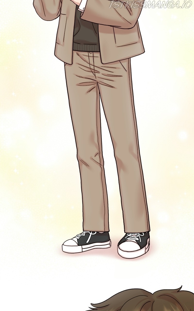 My Dud to Stud Boyfriend chapter 26 - page 38