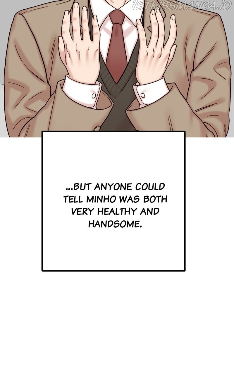 My Dud to Stud Boyfriend chapter 26 - page 44