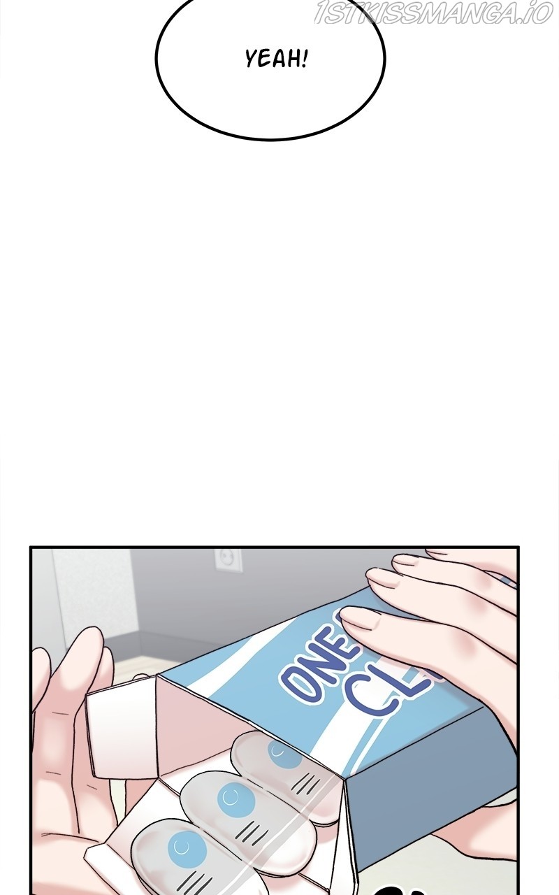 My Dud to Stud Boyfriend chapter 26 - page 90