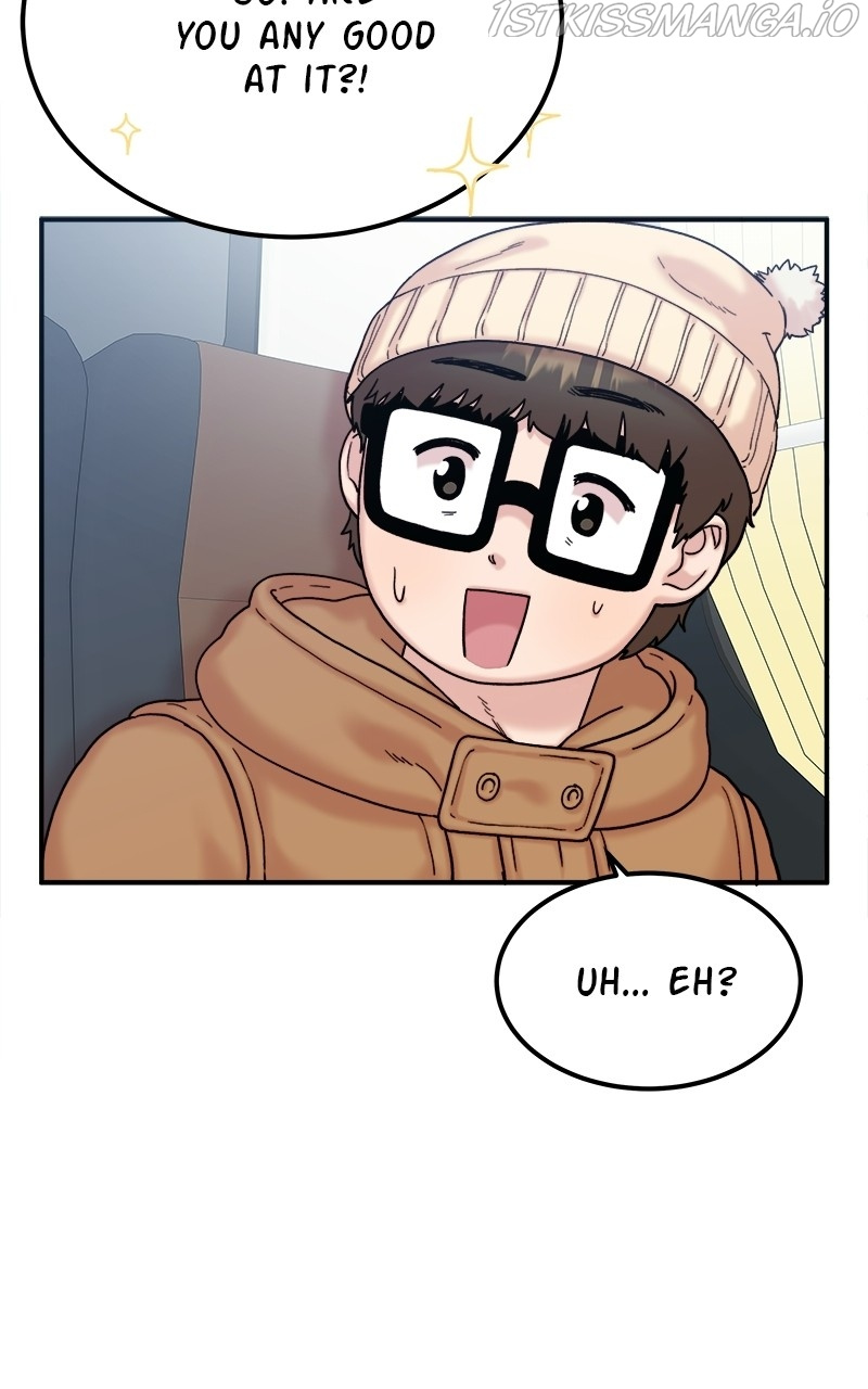 My Dud to Stud Boyfriend chapter 24 - page 14