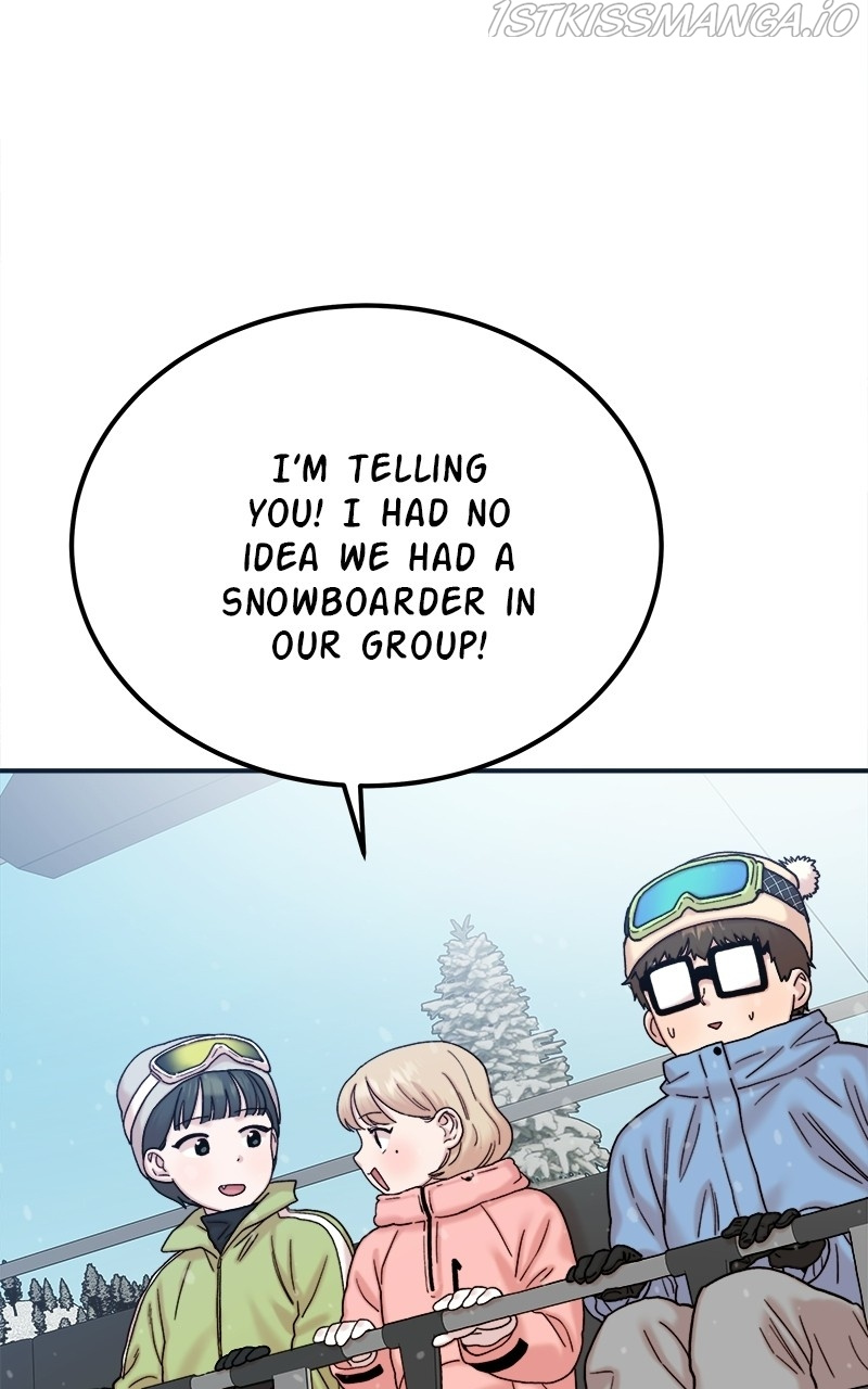 My Dud to Stud Boyfriend chapter 24 - page 20