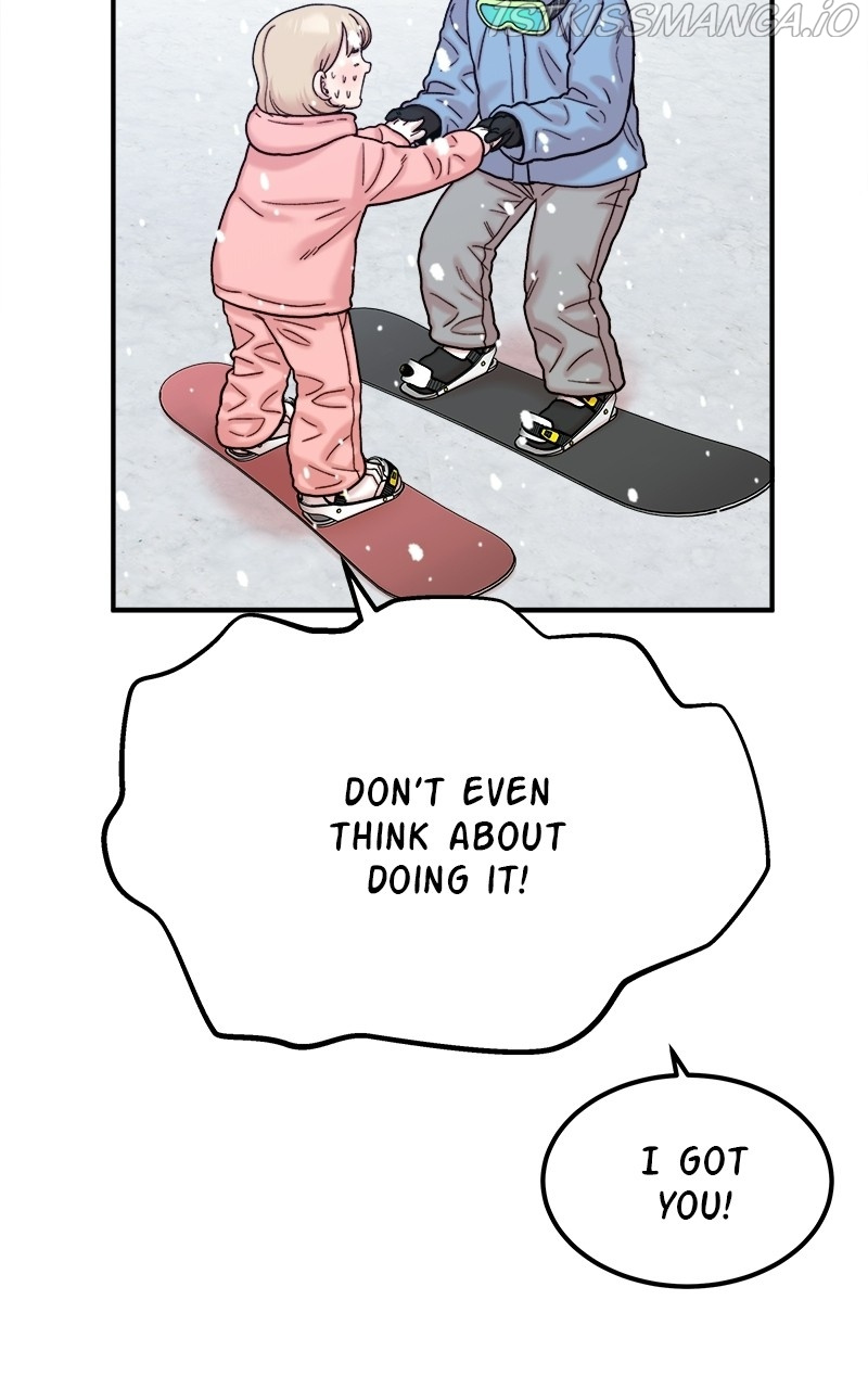 My Dud to Stud Boyfriend chapter 24 - page 63
