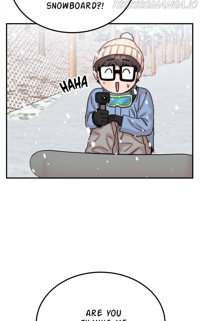My Dud to Stud Boyfriend chapter 24 - page 80