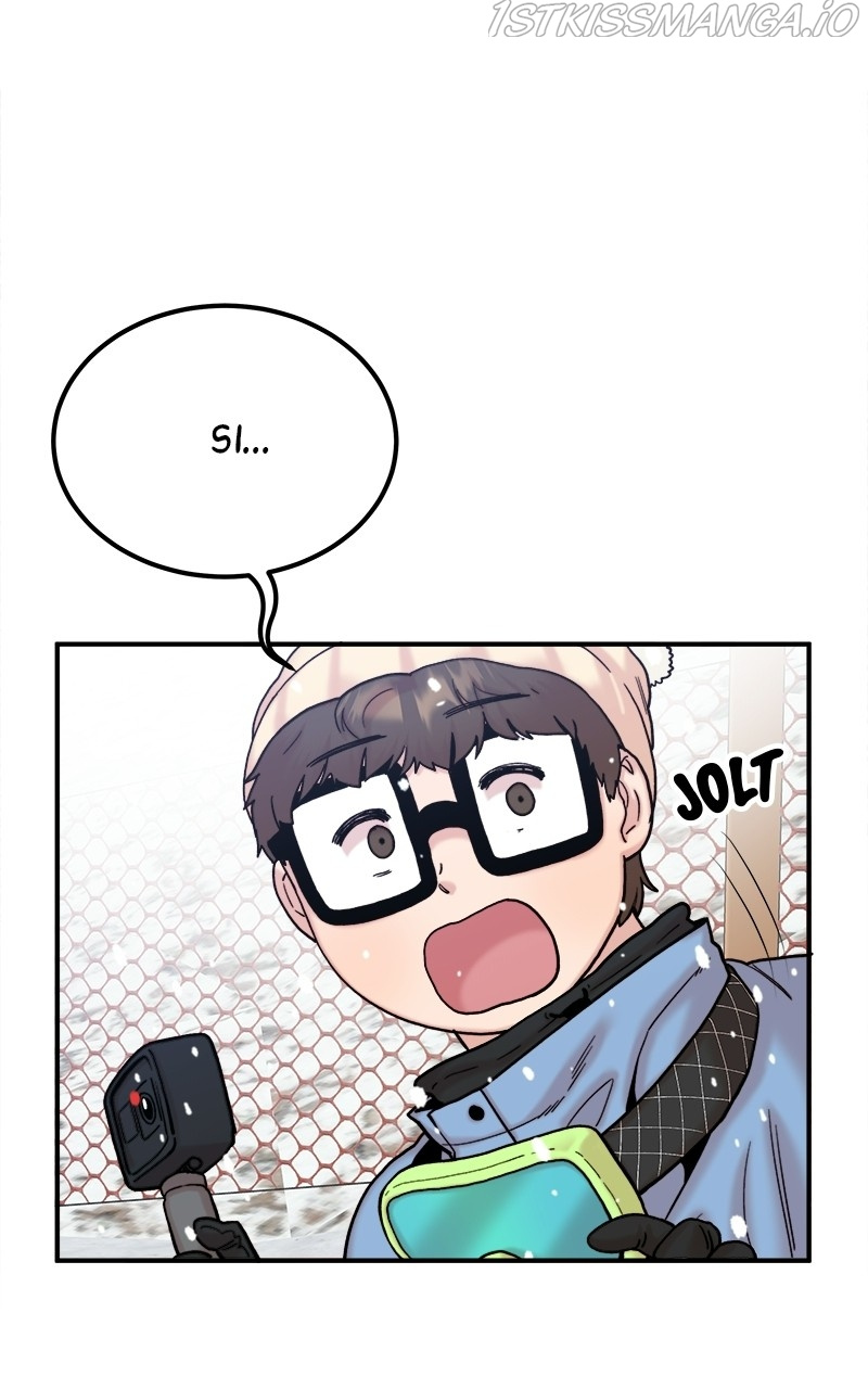 My Dud to Stud Boyfriend chapter 24 - page 93