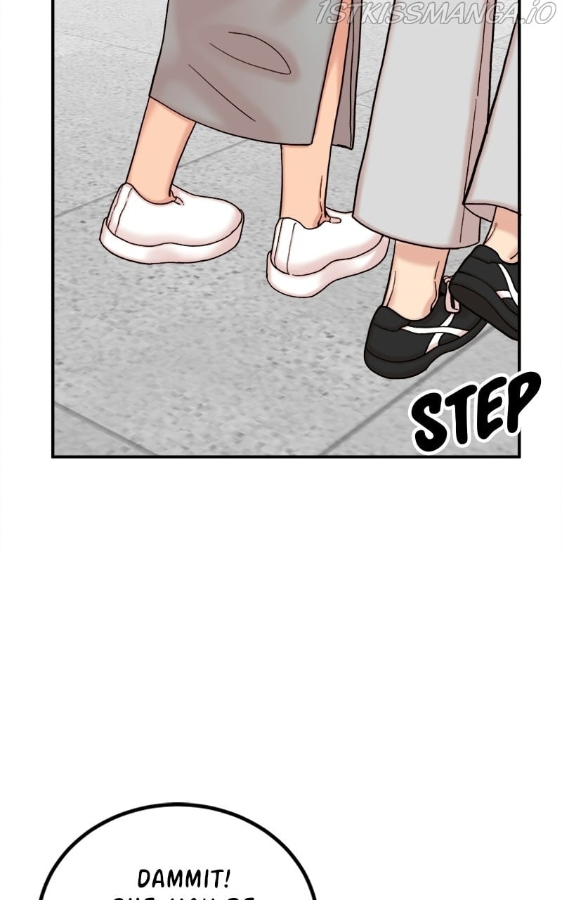 My Dud to Stud Boyfriend chapter 21 - page 28