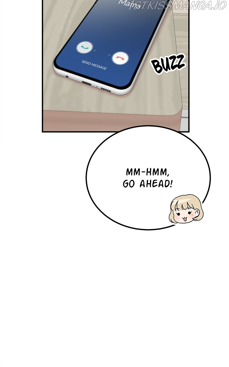 My Dud to Stud Boyfriend chapter 21 - page 54