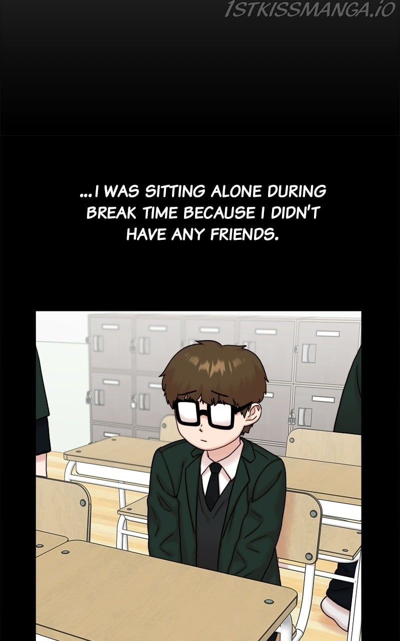 My Dud to Stud Boyfriend chapter 21 - page 59