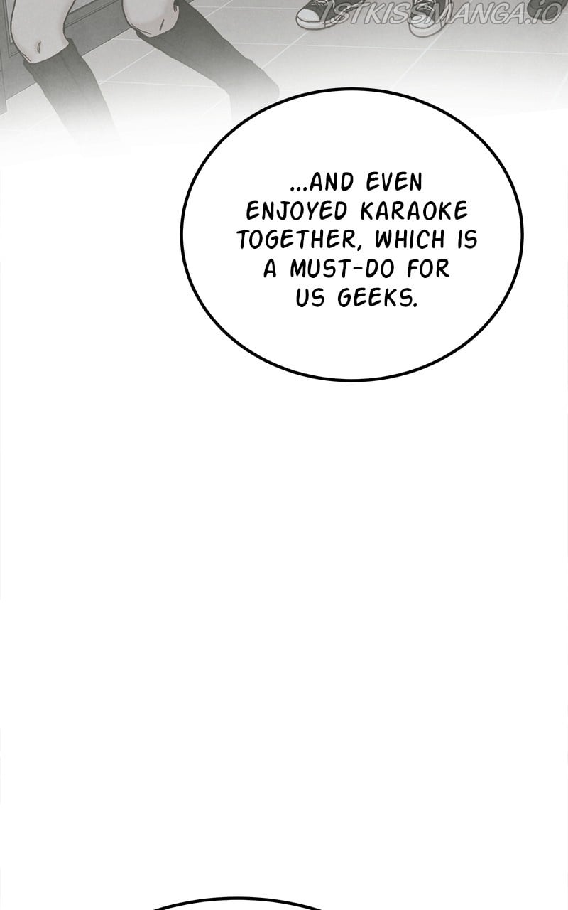 My Dud to Stud Boyfriend chapter 21 - page 76