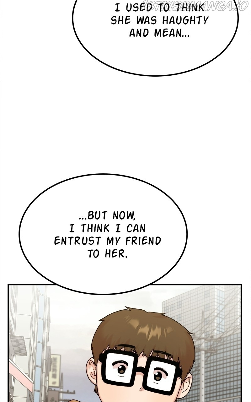 My Dud to Stud Boyfriend chapter 21 - page 94