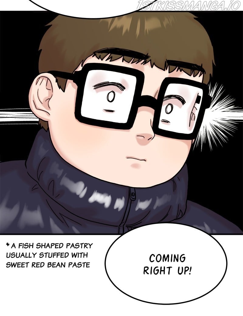 My Dud to Stud Boyfriend chapter 16 - page 85