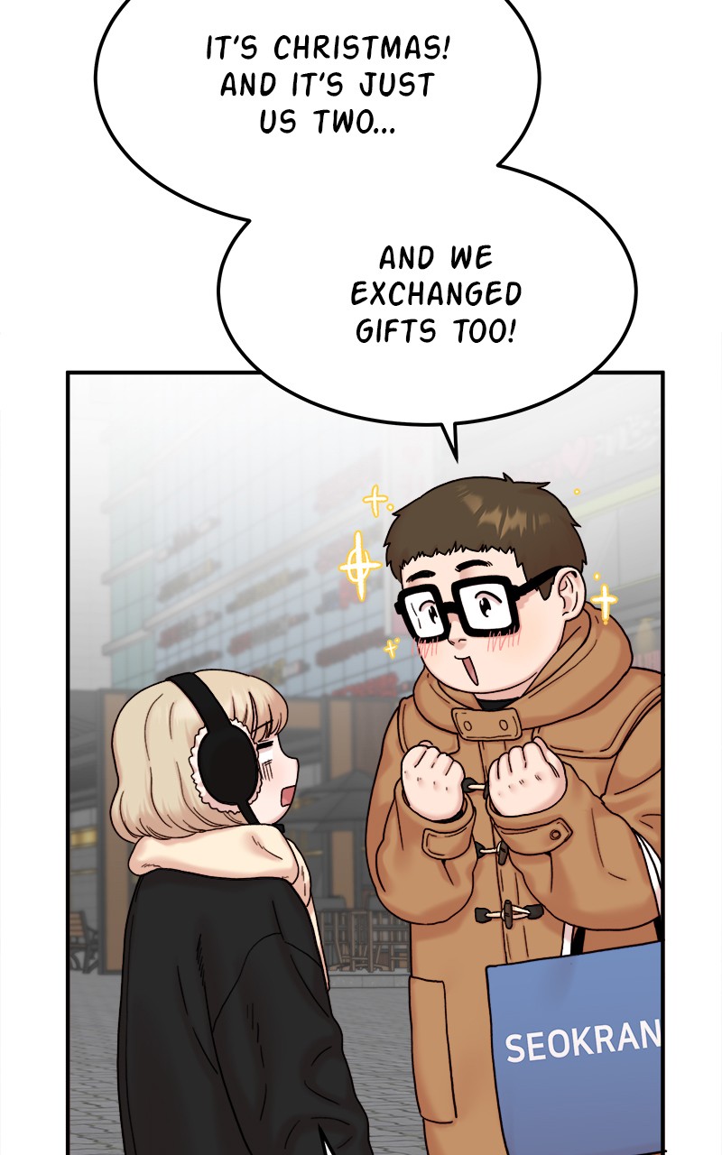 My Dud to Stud Boyfriend chapter 14 - page 112