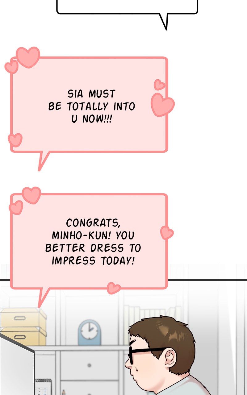 My Dud to Stud Boyfriend chapter 14 - page 13