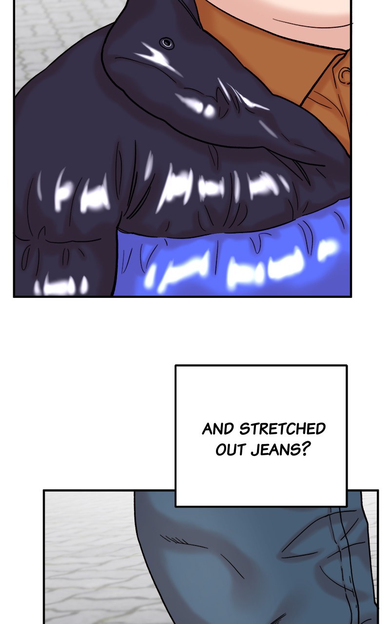 My Dud to Stud Boyfriend chapter 14 - page 27