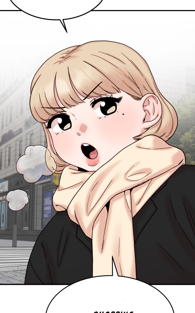 My Dud to Stud Boyfriend chapter 14 - page 32