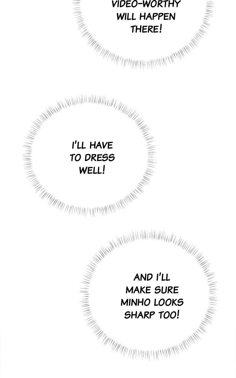 My Dud to Stud Boyfriend Chapter 65 - page 116