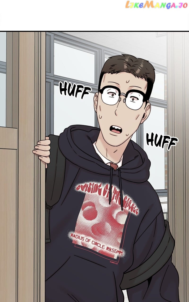My Dud to Stud Boyfriend Chapter 66 - page 132
