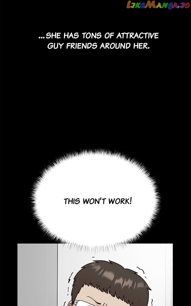 My Dud to Stud Boyfriend Chapter 66 - page 17