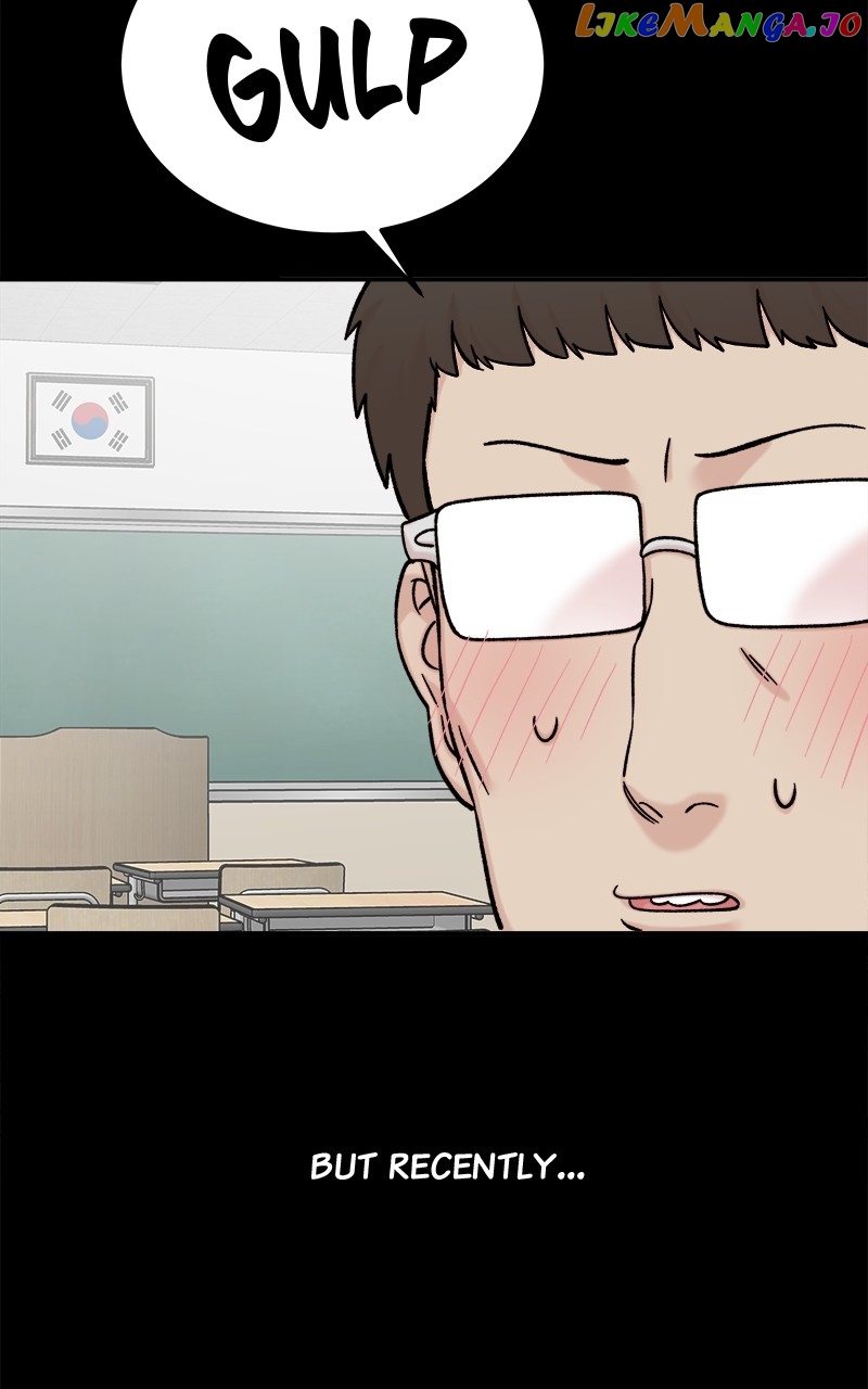 My Dud to Stud Boyfriend Chapter 66 - page 6