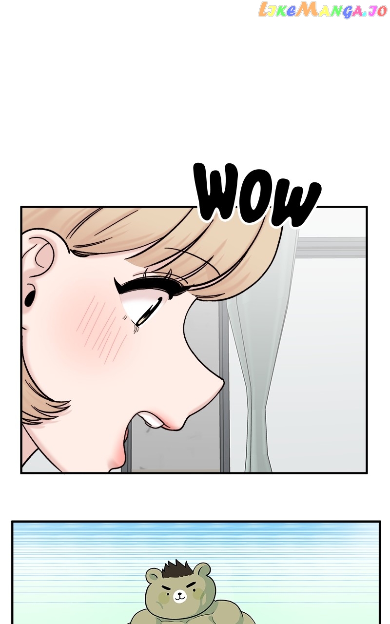 My Dud to Stud Boyfriend Chapter 67 - page 1