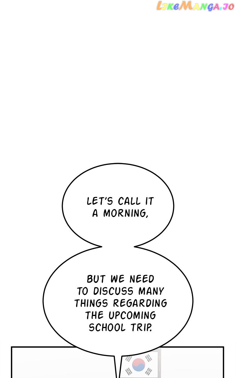 My Dud to Stud Boyfriend Chapter 67 - page 11