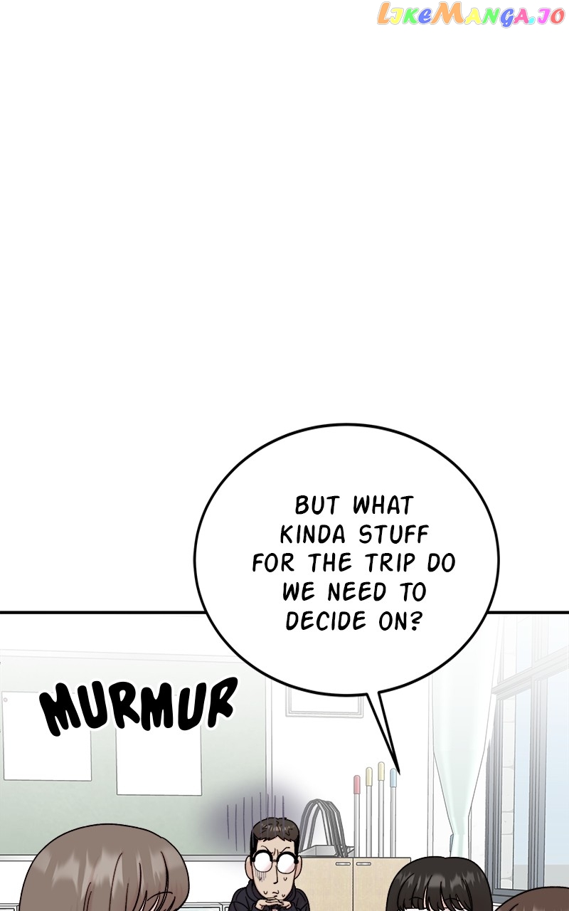 My Dud to Stud Boyfriend Chapter 67 - page 14