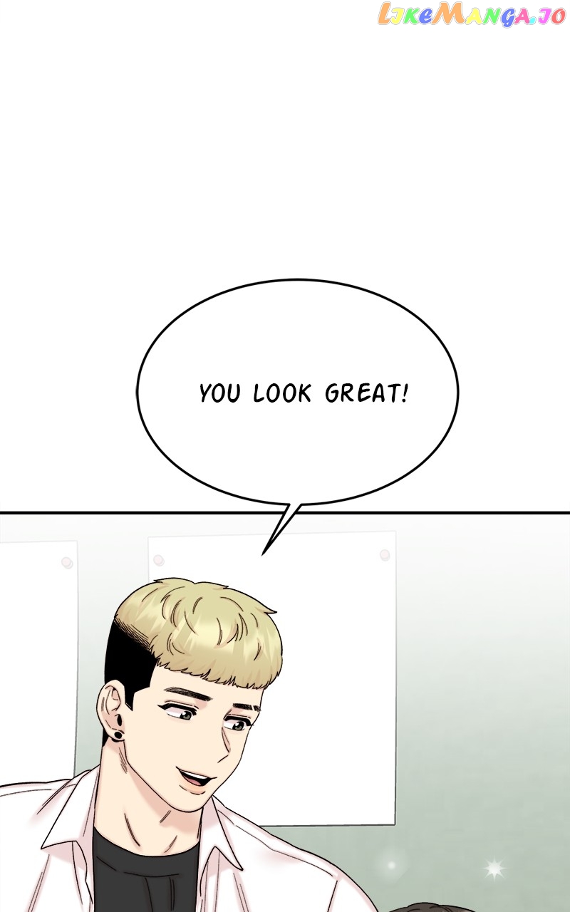 My Dud to Stud Boyfriend Chapter 67 - page 22