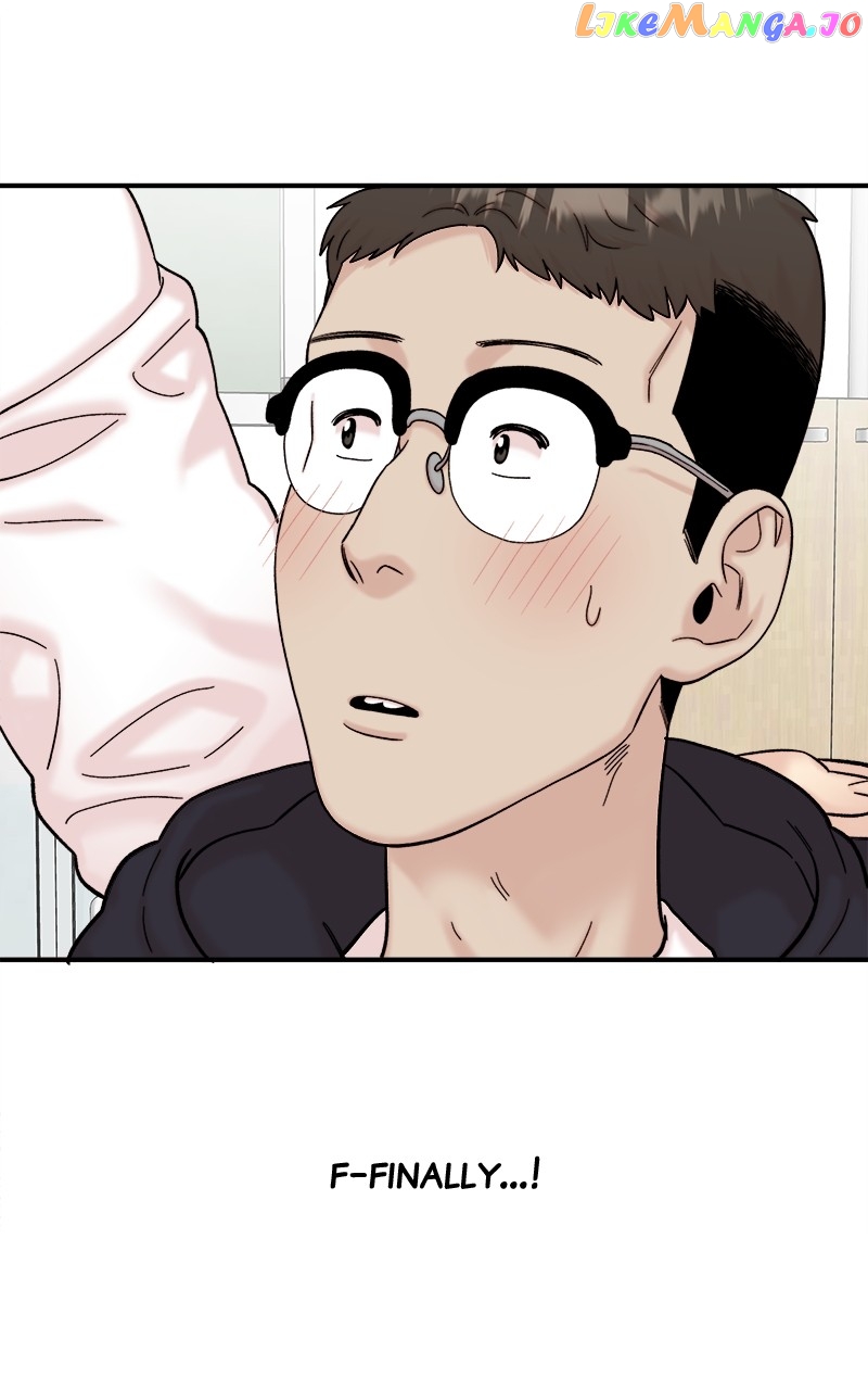 My Dud to Stud Boyfriend Chapter 67 - page 25