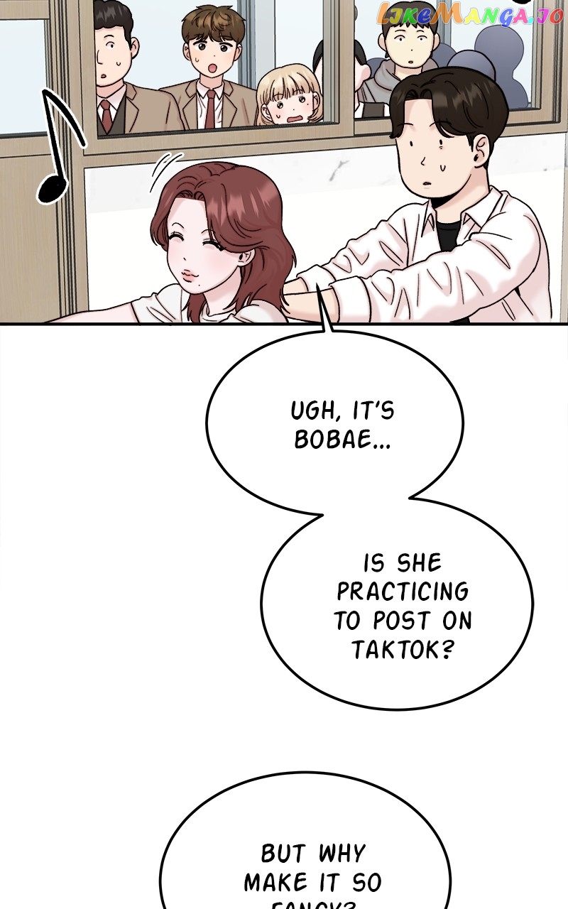 My Dud to Stud Boyfriend Chapter 67 - page 45
