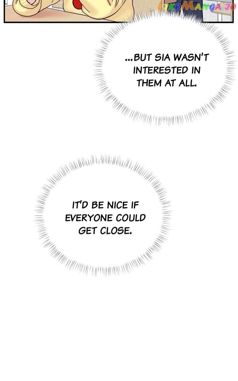 My Dud to Stud Boyfriend Chapter 67 - page 54