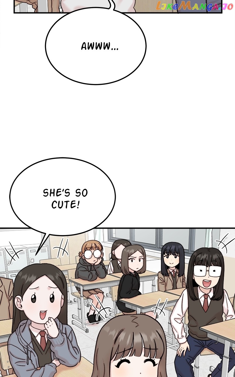 My Dud to Stud Boyfriend Chapter 67 - page 7