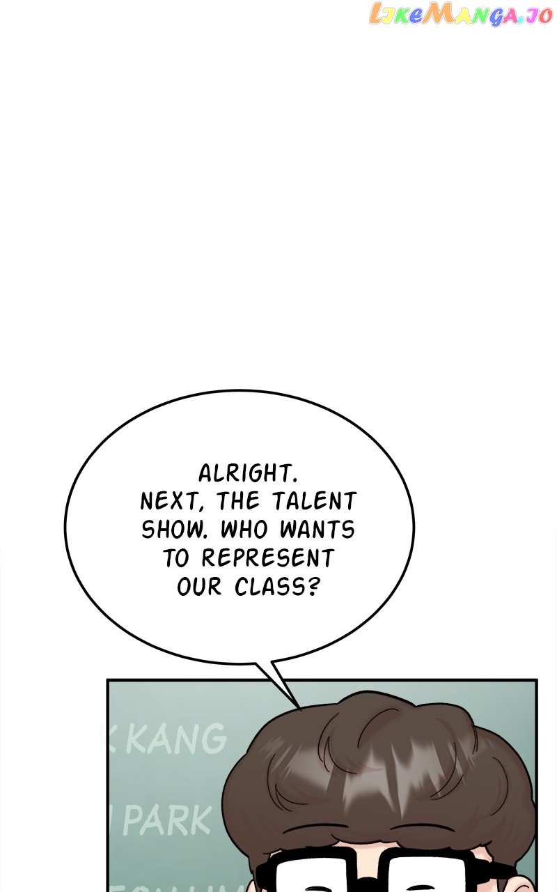 My Dud to Stud Boyfriend Chapter 67 - page 68
