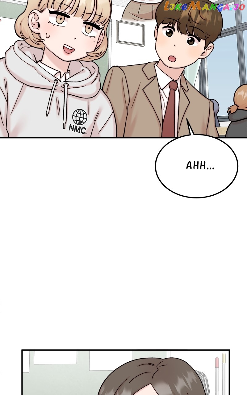 My Dud to Stud Boyfriend Chapter 67 - page 73