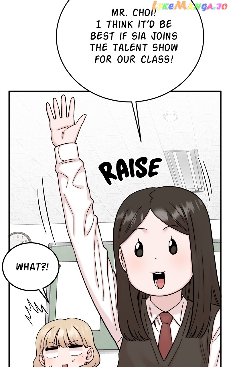My Dud to Stud Boyfriend Chapter 67 - page 78