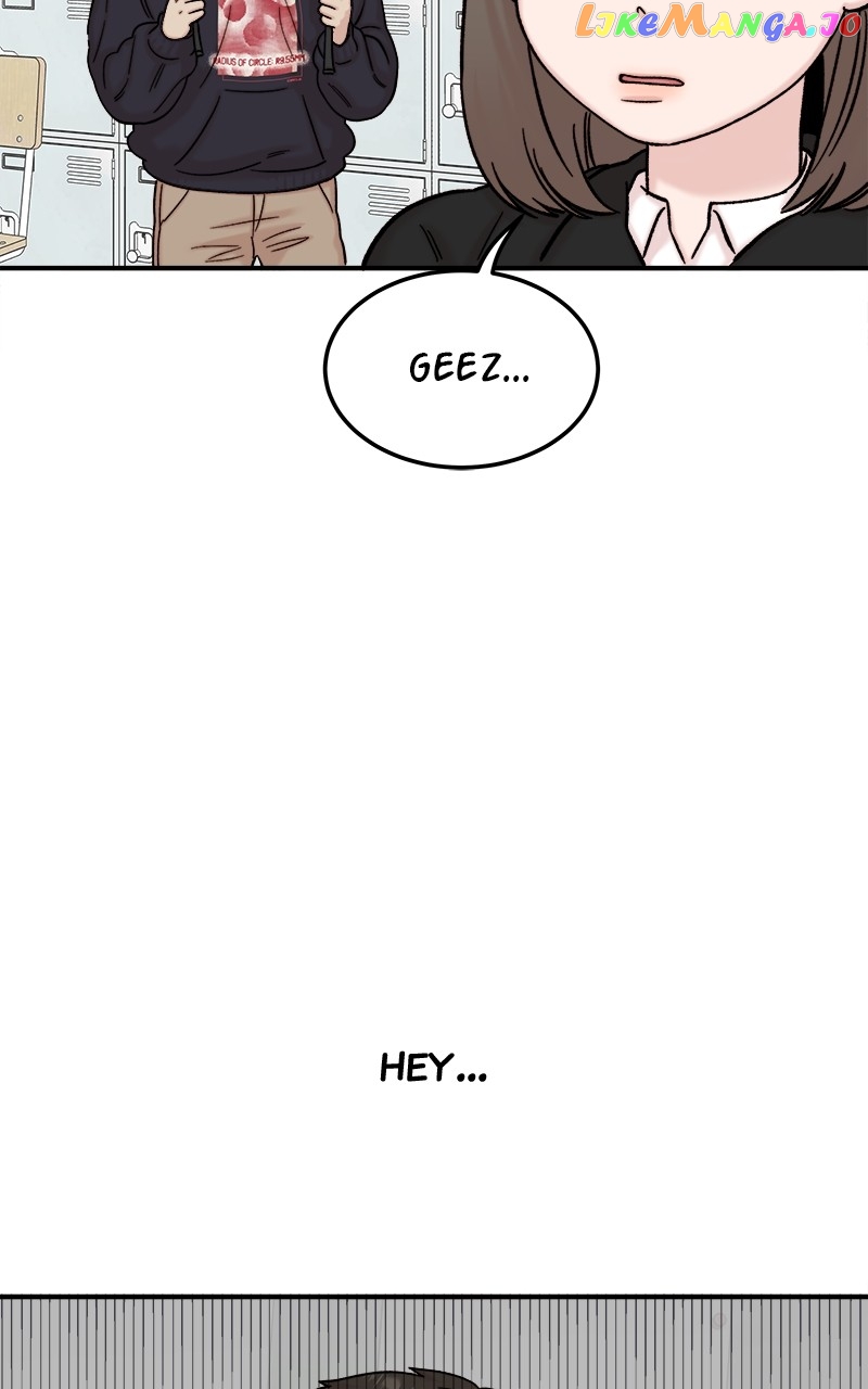 My Dud to Stud Boyfriend Chapter 67 - page 9