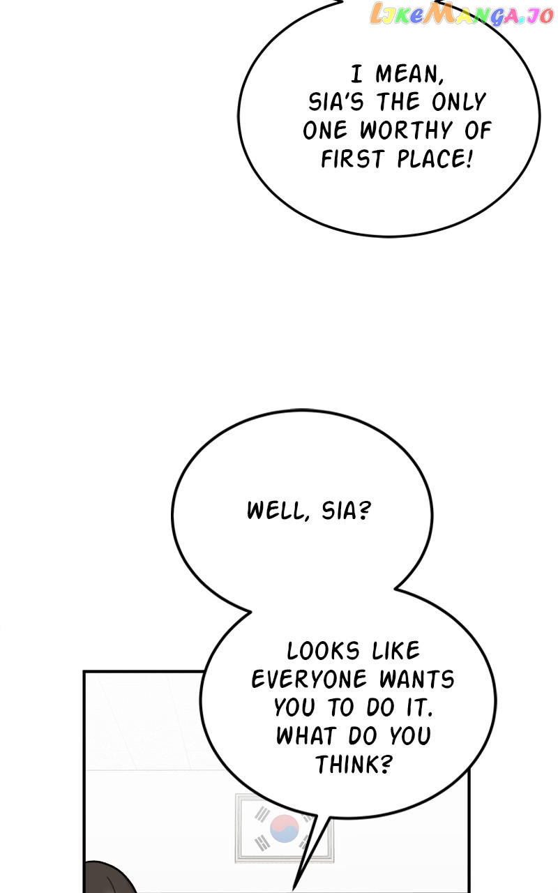 My Dud to Stud Boyfriend Chapter 67 - page 81