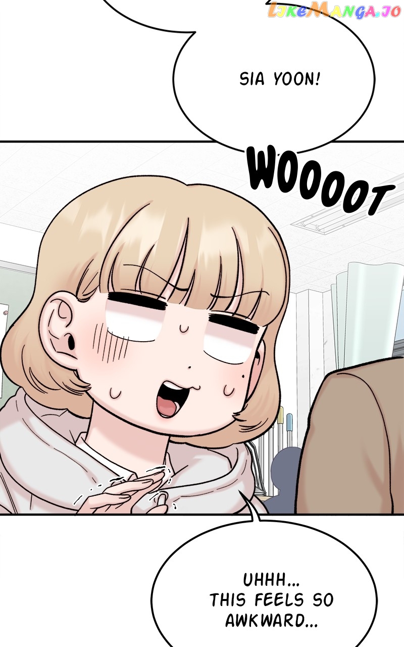 My Dud to Stud Boyfriend Chapter 67 - page 83