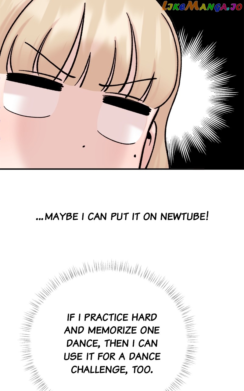 My Dud to Stud Boyfriend Chapter 67 - page 85
