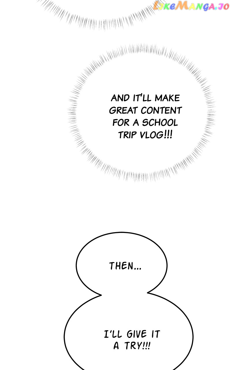 My Dud to Stud Boyfriend Chapter 67 - page 86