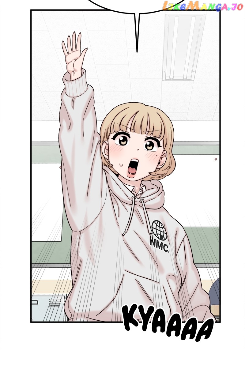 My Dud to Stud Boyfriend Chapter 67 - page 87
