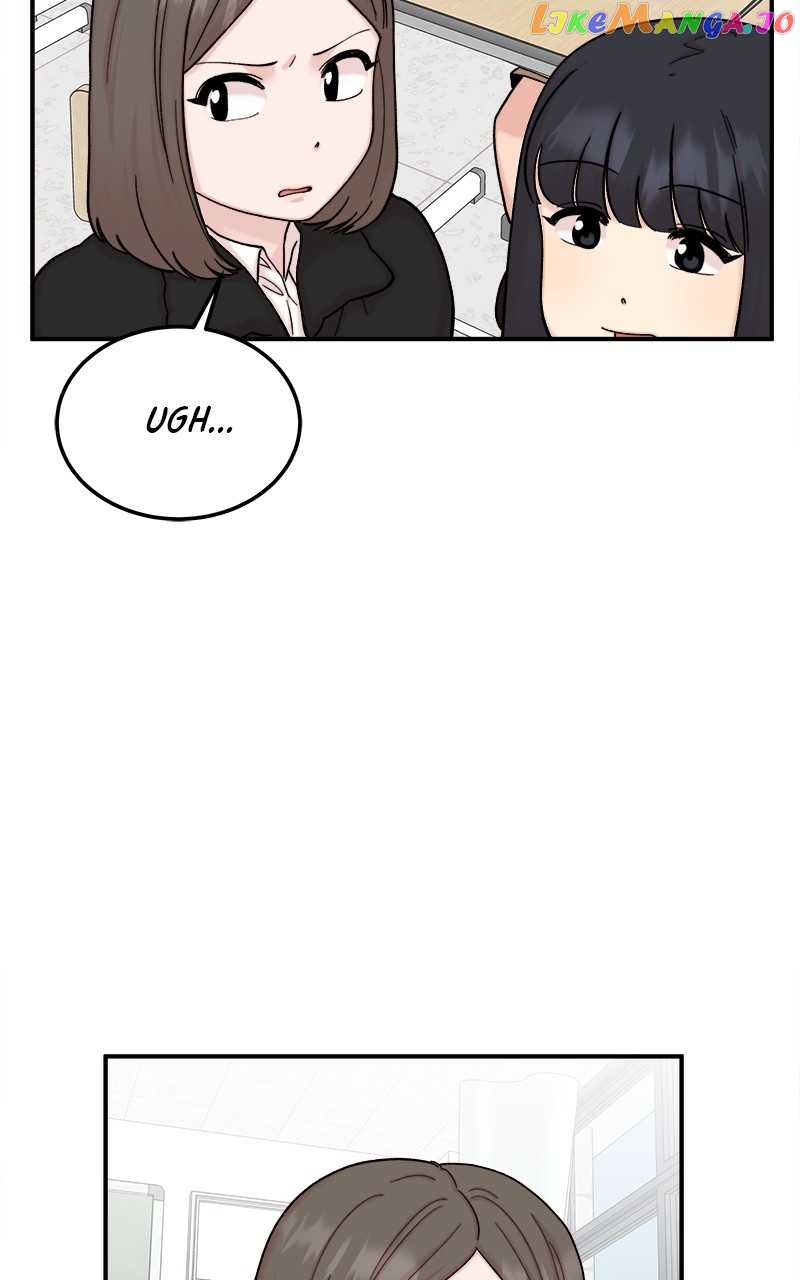 My Dud to Stud Boyfriend Chapter 67 - page 92