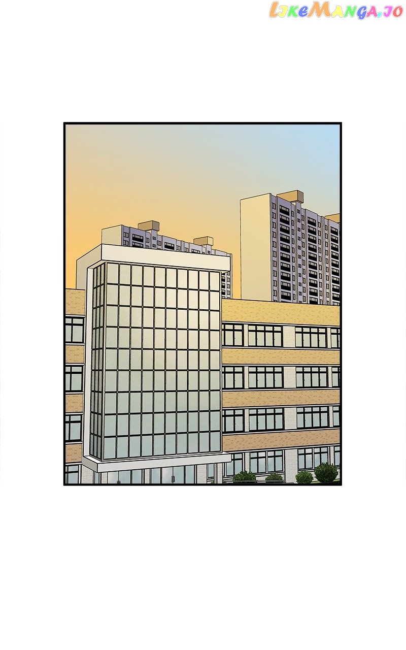 My Dud to Stud Boyfriend Chapter 67 - page 94