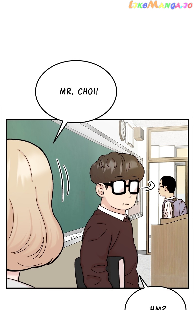 My Dud to Stud Boyfriend Chapter 67 - page 95