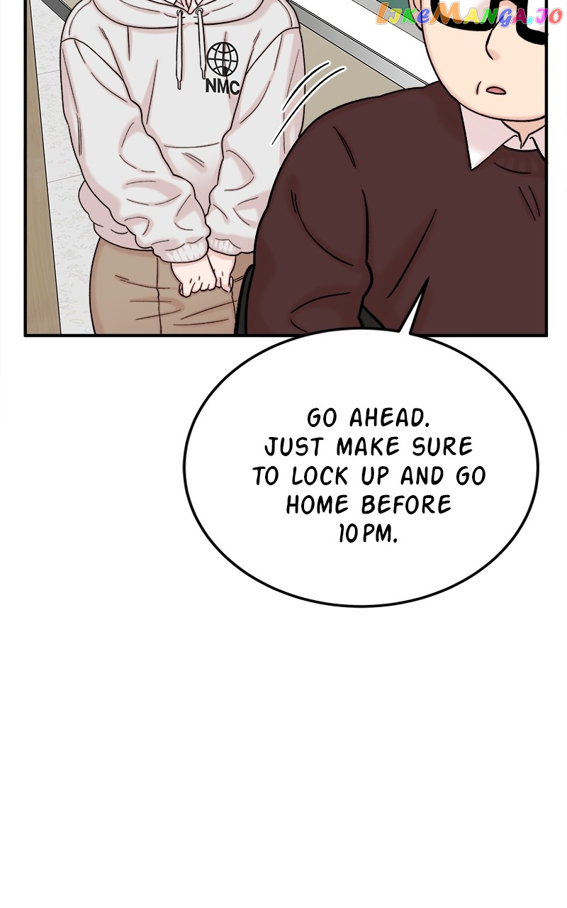 My Dud to Stud Boyfriend Chapter 67 - page 97