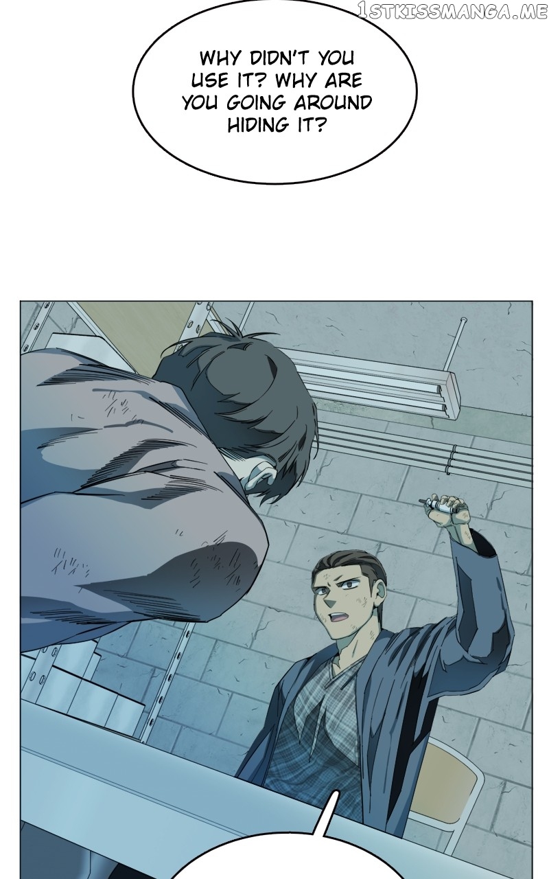 Parallel City Chapter 114 - page 12