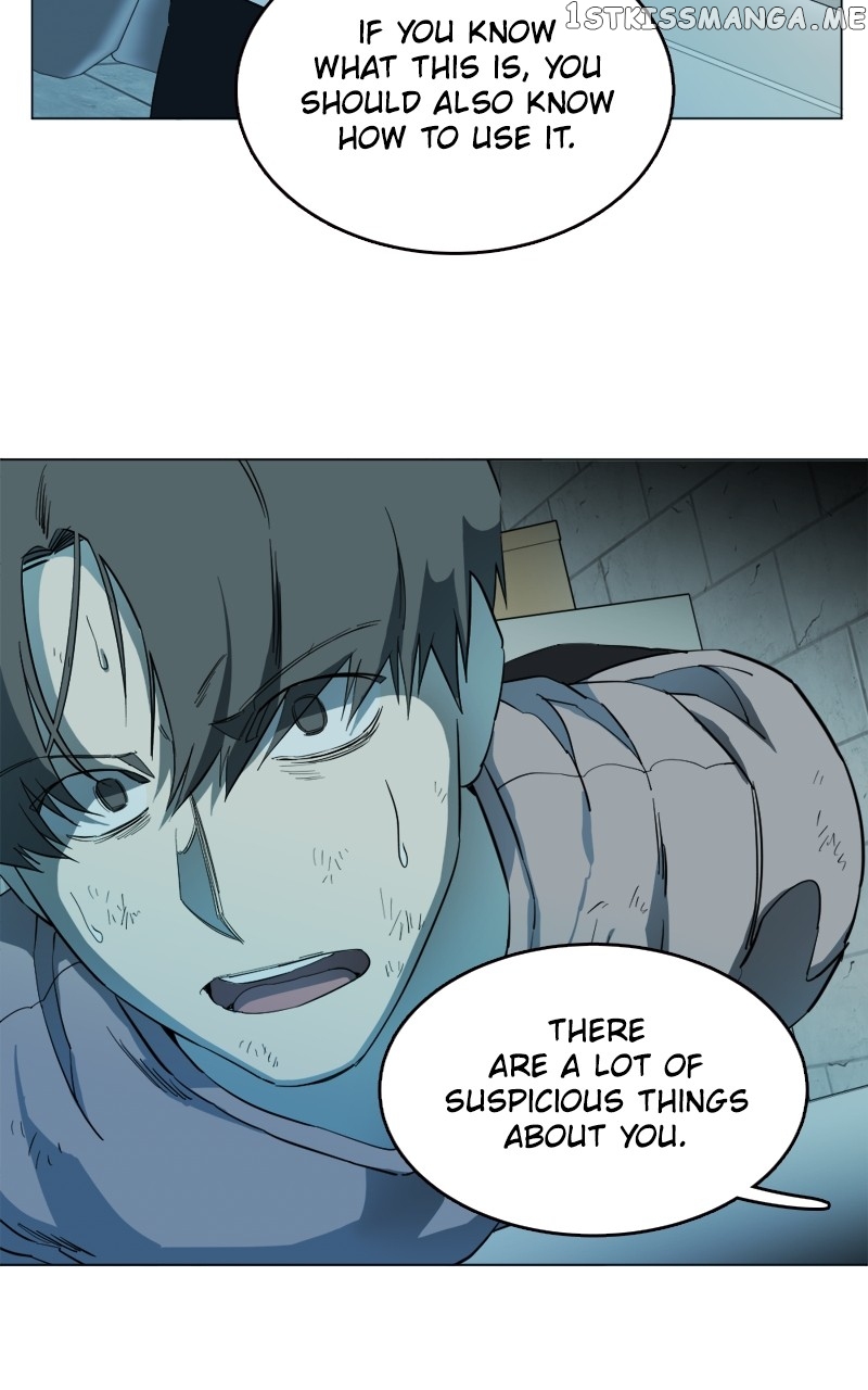Parallel City Chapter 114 - page 13